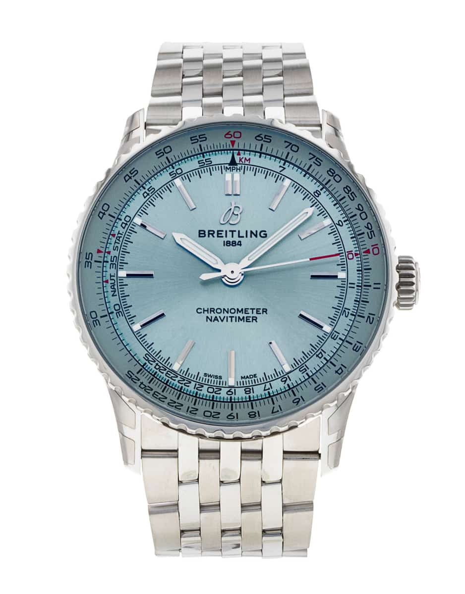 Breitling Navitimer Automatic 41 A17329 Breitling Navitimer Automatic 41 A17329